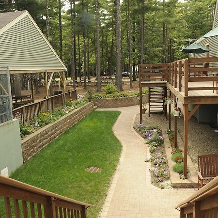Gateway To Cape Cod Vacation Cottage 1 Рочестер Екстер'єр фото